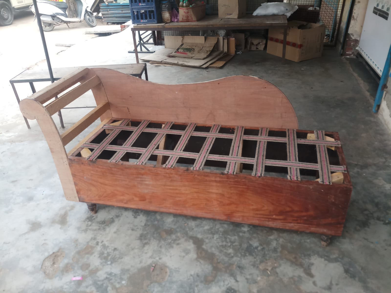 Sofa Repair Near to me